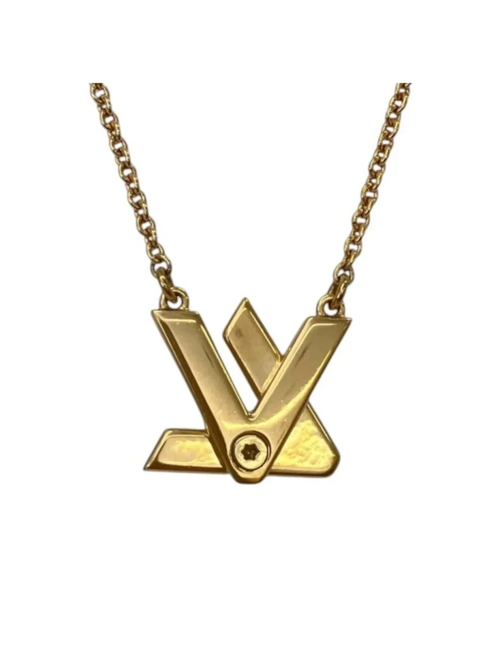 Louis Vuitton name louis